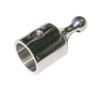 Lippert Components Inc 7/8" Stainless Steel Ball Ext 2020109066