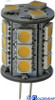 Recambios Marinos Bulb G4  18Led 3_6W 10/30V Gs10518