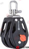 Recambios Marinos 40Mm Rcht / Dbl Block/ Swvl Mvra0403F