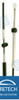 Recambios Marinos Engine Control Cables 12" Prekm63712