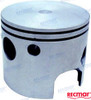 Recambios Marinos Piston Kit Rec14355