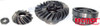 Recambios Marinos Pinion & Forward Gear Set Rec43-803498T1