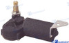 Recambios Marinos Hd Marine Wiper Motor 2" 24V Gs12067