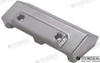 Recambios Marinos Plate For Bmw Mark 2 Series Ten01004