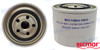 Recambios Marinos Fuel Filter Rec119802-55810