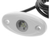 T.H. Marine Led Ovl Ctrsy Lght Hsng Led Led-33253-Dp