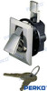 Recambios Marinos Flush Lock Gs72355