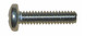 Marine Fasteners 1/4-20 X 4 Ss (Phil) Pan Hd Ms 025C0400Mxps4832