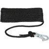 Attwood Marine 3/8X50 Solid Braid Mfp Bk 11742-7