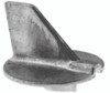 Dometic Yamaha Anode W/Ss Screws 118-6034
