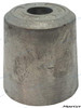Recambios Marinos Anode Reggiani Zinc Cmrg50