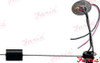 Recambios Marinos Fuel Level Sender Us 14/24" Fa91003