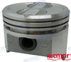 Recambios Marinos Piston: Overside 0.20  5.0L Rec10015