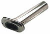 Sea-Dog Line Ss Flush Mnt Rod Holder Cast 325236-1