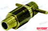 Recambios Marinos Drain Tap M10X1 Rec807036