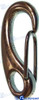 Recambios Marinos Spring Snap 100 Mm (10) Gs71202B