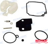 Recambios Marinos Carburetor Kit Rec61N-W0093-00
