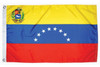 Lippert Components Inc Venezuela  Flag 24 X 36 2020199381