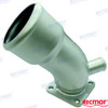 Recambios Marinos Exhaust Elbow Mar13561