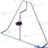 Recambios Marinos Horseshoe Holder Gs80040