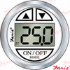 Recambios Marinos Depth Sounder Chesapeak Ss Wht Fa13850