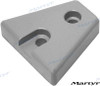 Recambios Marinos Zinc Anode Volvo Dpx Cm876638