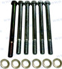 Recambios Marinos Manifold Bolt Kit Rec22145