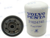 Recambios Marinos Fuel Filter Rm3840335