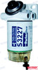 Recambios Marinos Filter Ff/Ws Assembly Gasoline Rac490R-Rac-01