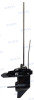 Recambios Marinos Lower Casing Assy(S) Paf6-03000000S