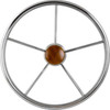 Sea-Dog Line Ss 11 Strng Whl 230211