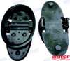 Recambios Marinos Water Shutter Kit Two Pieces Rec807166A3