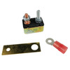Attwood Marine Circut Breaker 50 Amp W/R 14371-6