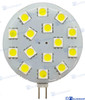 Recambios Marinos Bulb G4 Hzn 15Led 3W 12/30V Gs10515