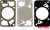 Recambios Marinos Diaphragm Set Rec15170-98110
