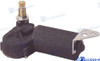 Recambios Marinos Hd Marine Wiper Motor 1" 12V Gs12058
