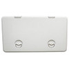 T.H. Marine 13X30 Non-Locking Hatch-Polar Hat-1330-2-Dp