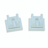 Cdi Electronics Insulator Blocks 994-3981