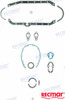 Recambios Marinos Gear Gasket Kit Fel17110