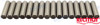 Recambios Marinos Caged Bearing Kit Rec31-62596A1