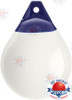 Recambios Marinos Buoy Fender 39X50  White Scanb50B