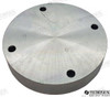 Recambios Marinos Anode Turian Disco 110 Ten019003