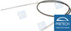 Recambios Marinos Lt Rotary Steering Cable Pre250007