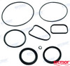 Recambios Marinos Gasket Set Lower Unit Fwd Rec22612828