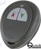 Recambios Marinos Pocket 2 Channel Transmitter Qurrcp02