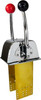 Sea-Dog Line Red Knob For 232300_232310 232318-1