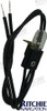 Recambios Marinos Light Socket_Wire & Bulb Rit-Ex0056Asy