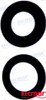 Recambios Marinos Fuel Injector Seal Kit Rec9-33306
