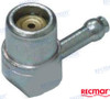 Recambios Marinos Check Valve Assy Rec688-11370-00