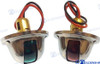 Recambios Marinos Side Lights (Pair) Ss. Gs10030